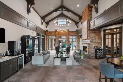 Weston At Copperfield