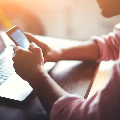 Harbor Group Management Company Resident Portal