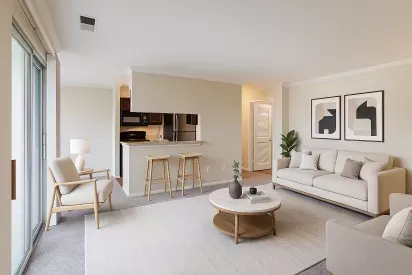 Reflections Virginia Beach