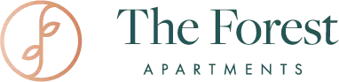 The Forest Apartments logo