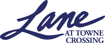 Lane at Towne Crossing Logo