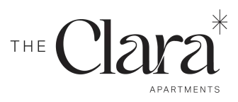 The Clara Logo