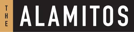 Alamitos logo