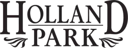 Holland Park Logo