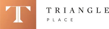 Triangle Place Logo
