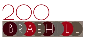 200 Braehill logo