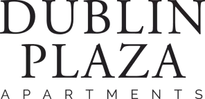 Dublin Plaza Logo