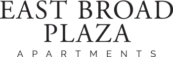 East Broad Plaza Logo