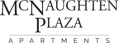 McNaughten Plaza Logo