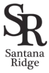 Santana Ridge Logo
