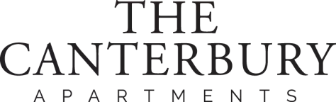 The Canterbury Logo