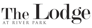 The Lodge at River Park Logo