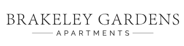 Brakeley Gardens Logo