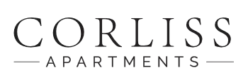 Corliss Apartments Logo