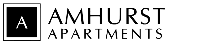 Logo for Amhurst
