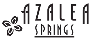 Logo for Azalea Springs