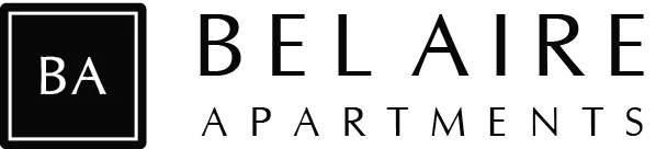 Logo for Bel Aire Apartments