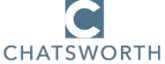 Logo for Chatsworth Apartments