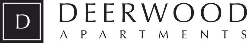 Logo for Deerwood Apartments
