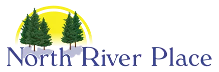 Logo for North River Place