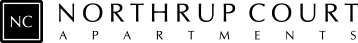 Northrup Court Apartments Logo