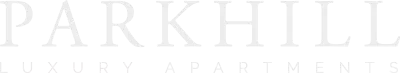 Parkhill  Luxury Apartments Logo