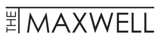 Logo for The Maxwell