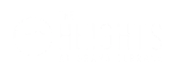 The Heights White