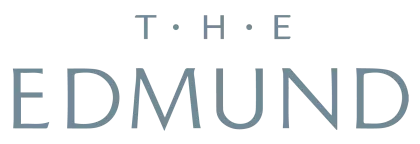 Logo for The Edmund