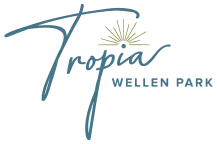 Logo for Tropia Wellen Park