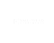 White Logo for Valleyfield Apartments