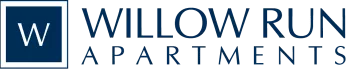 Willow Run Apartments Logo