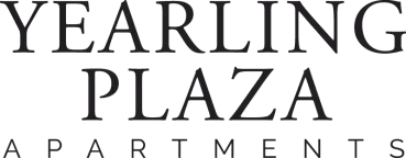 Logo for Yearling Plaza