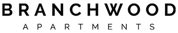 branchwood apartments logo