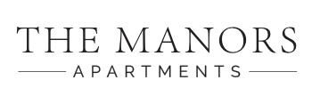Logo for The Manors