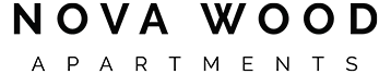 Nova Wood Apartments Logo