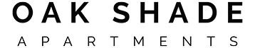 Oak Shade Apartments Logo
