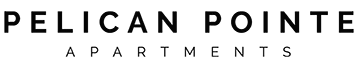 Pelican Pointe Apartments Logo