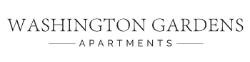 Logo for Washington Gardens