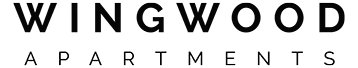 Wingwood Apartments Logo