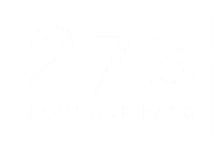 White Logo for 275 Fontaine Parc