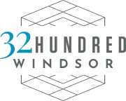 32 Hundred Windsor Colored Logo