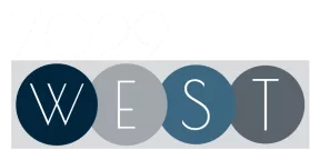 7029 West Logo White