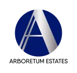 Logo for Arboretum Estates