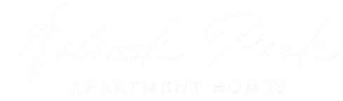 Arbrook Park Logi in white