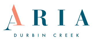 Aria Durbin Creek Logo Colored
