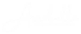 White Logo for Arrabella