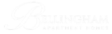 Ballingham Apartment Logo White