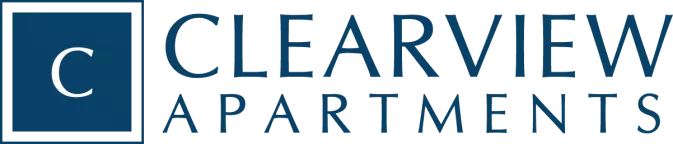 Clearview Apartments Logo 