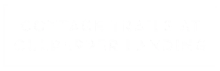 Cottage Trails at Culpepper Landing White Logo